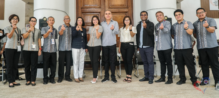La Union Makes History as First PH Province to Obtain IMS Certification in All of its District Hospitals