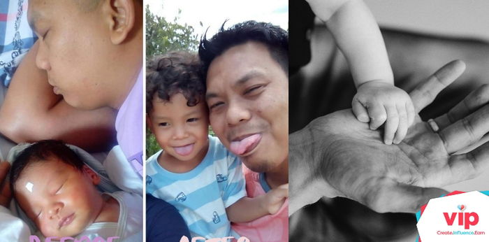 Wala Na Ba Talagang Consistent Na Tatay? Ang Totoo Ay Mayroon Pa Rin!