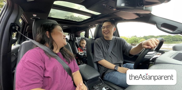 Next-Gen Ford Everest: 6 Reasons Why This Is Your Family's Next Dream Car!
