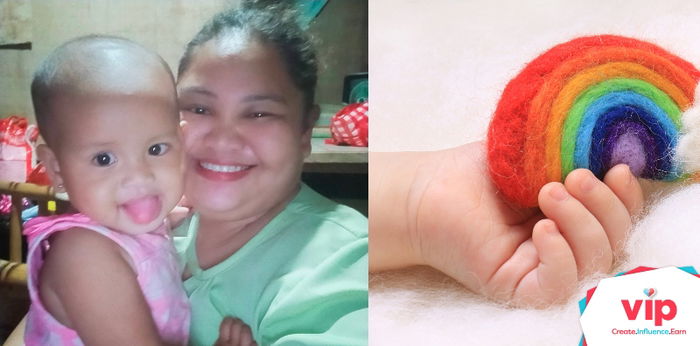 My Life With My Rainbow Baby: Acceptance, Support, and Courage