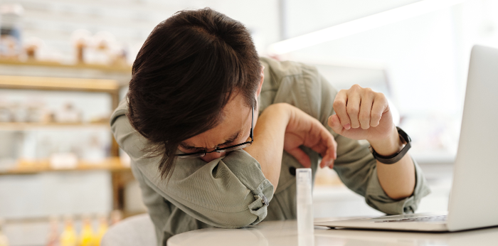 Is it pneumonia? Three other ways to tell