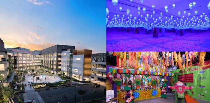 Big Things To Come at Ayala Malls Manila Bay - The Biggest Ayala Mall Yet!