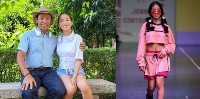 Kuya Kim Atienza Proud Sa Achievement Ng Daughter Niyang Si Emman