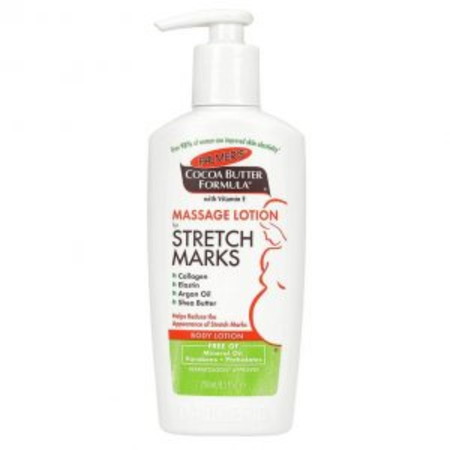 Palmers Cocoa Butter - Best for shea butter components