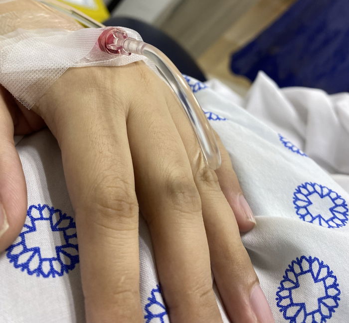 The SSS in the Delivery Room: Sacrifices, Spontaneity, and Surprises