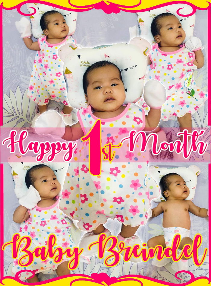 My pregnancy journey