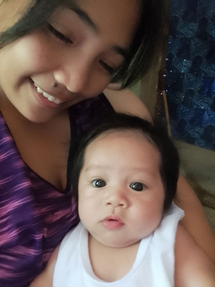 Paraan sa pagpapalaki mg mga anak