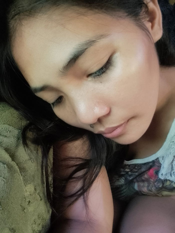 My Postpartum Experience