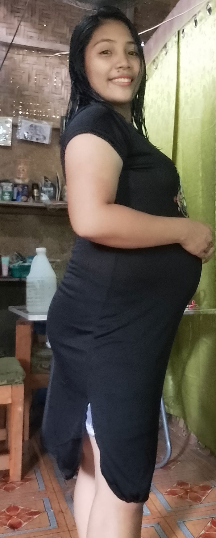 Talambuhay ng mga Buntis