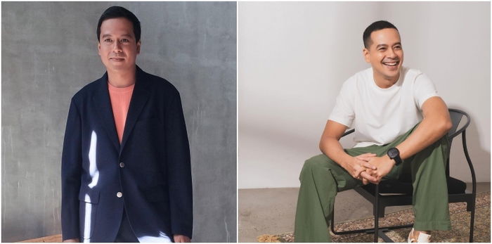 John Lloyd Cruz sa pag-handle ng mental health: "It’s important to go back and find your center."