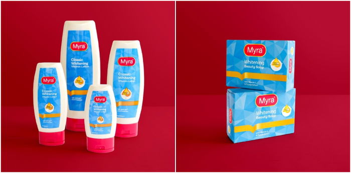 A Christmas to Remember: How #MyraClassicWhiteLotion and #MyraWhiteningBeautySoap Will Help You Achieve That Holiday Glow