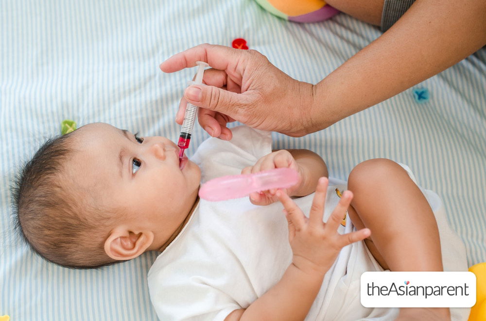 Best Vitamins Na Pampagana Kumain Para Sa Babies, Toddlers At Kids