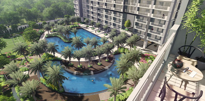 Living near lifestyle establishments has become a necessity—here’s why