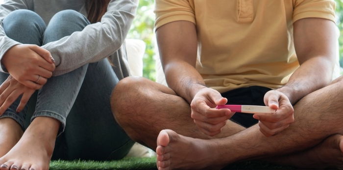 Infertility Myths: Do female masturbation and drinking matcha can cause infertility?