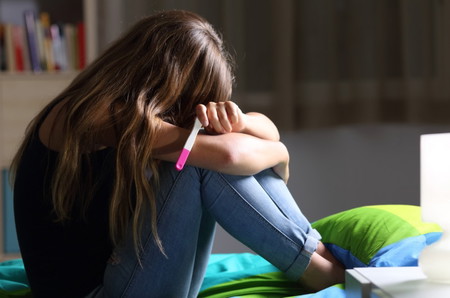 pregnant with pcos