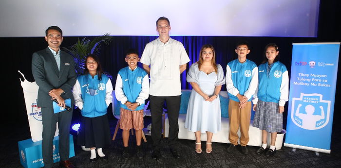 CELEBRATING TIBAY: Bear Brand Batang Matibay 2022 Winners exhibit resilience despite life’s greatest challenges