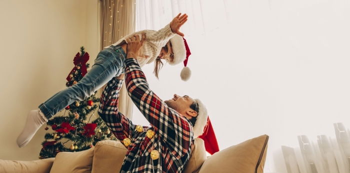 What’s Your Christmas Wish? Make Them Come True with Panasonic