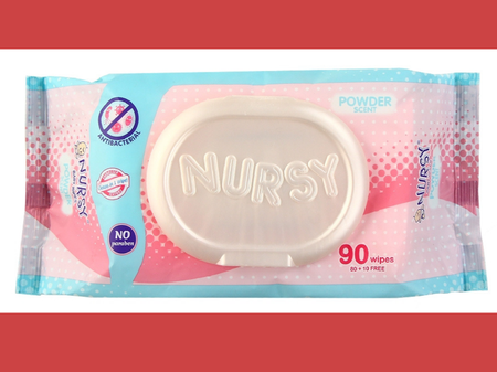 baby wipes price - Nursy