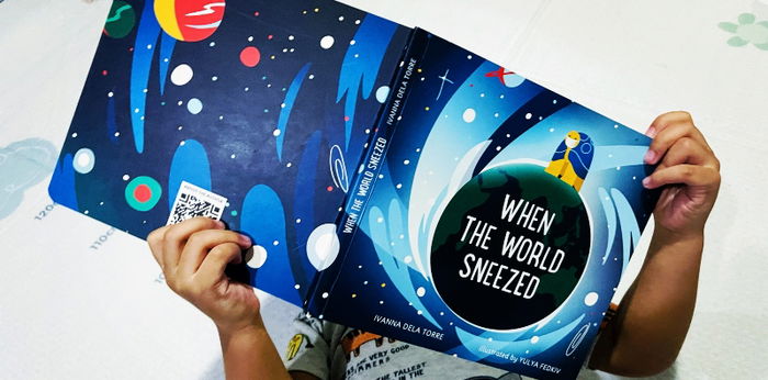 When the World Sneezed