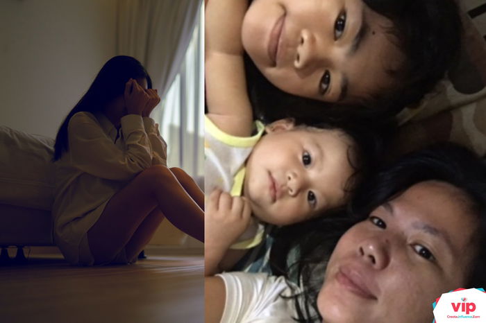 On Mental Health: "Yes! Anxiety is Real!"