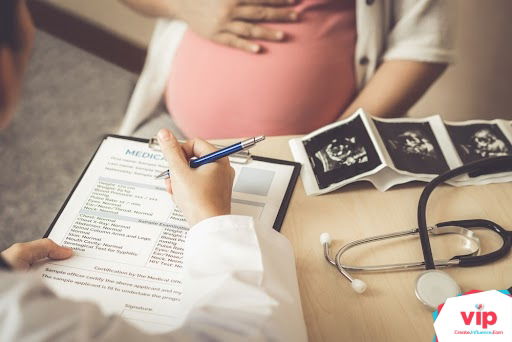 #PregnancyInspiration: 2 Ectopic Pregnancies and at last, we have a blessing