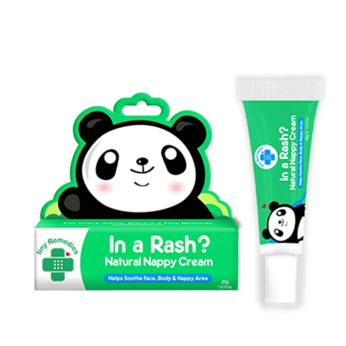 Tiny Buds Diaper Rash Cream - Best Budget-Friendly Diaper Rash Cream