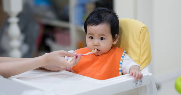 7 common mistakes millennial parents make when feeding their baby