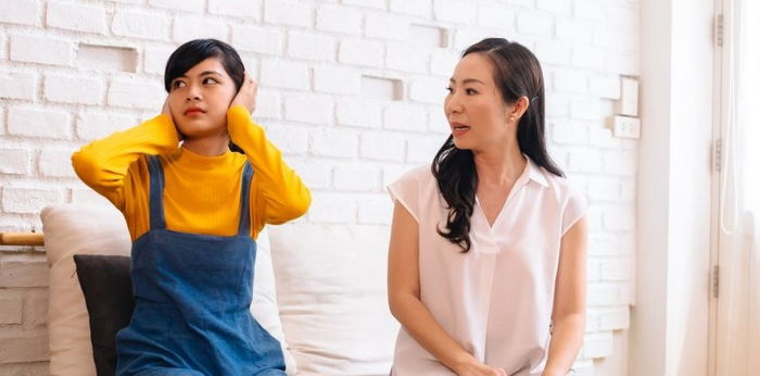 7 hurtful things you should never say to your teen