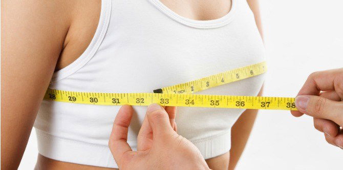The mom and daughter guide to buying a training bra