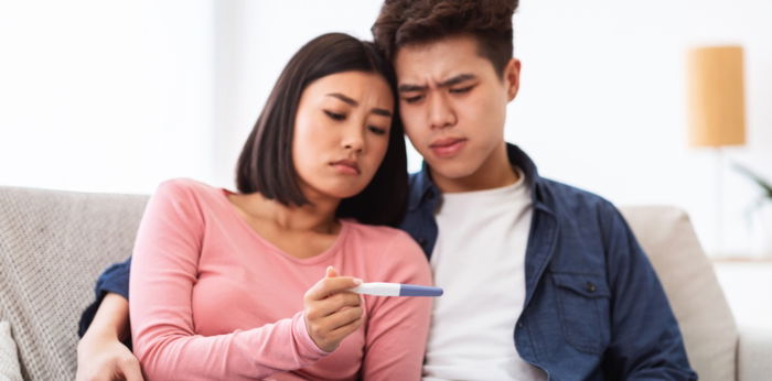 Infertility: Causes, symptoms, and treatment for it