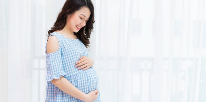 3rd trimester of pregnancy: Symptoms and your baby's development