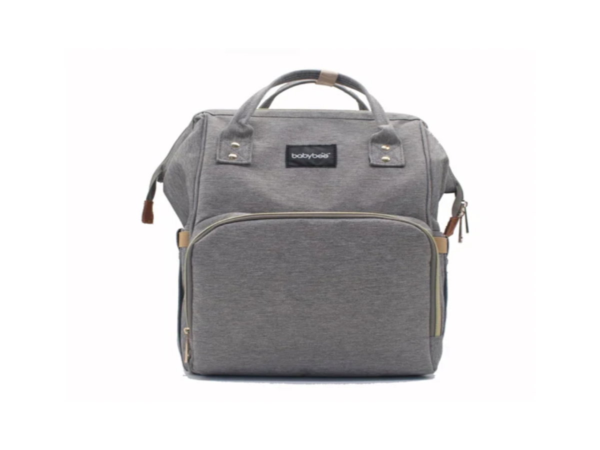 Babybee Nappy Bag - Best water resistant