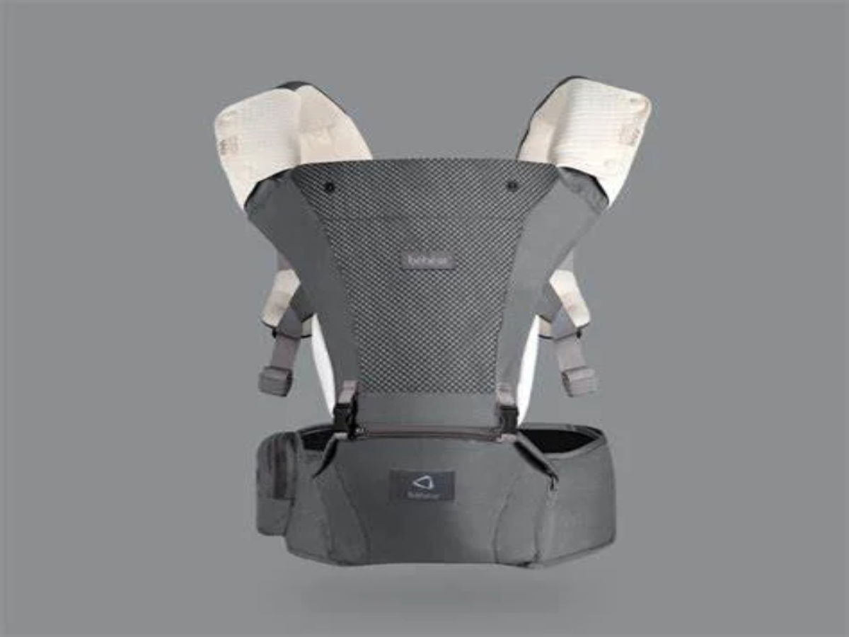 Bebear baby carrier - Best Lightweight Baby Carrier