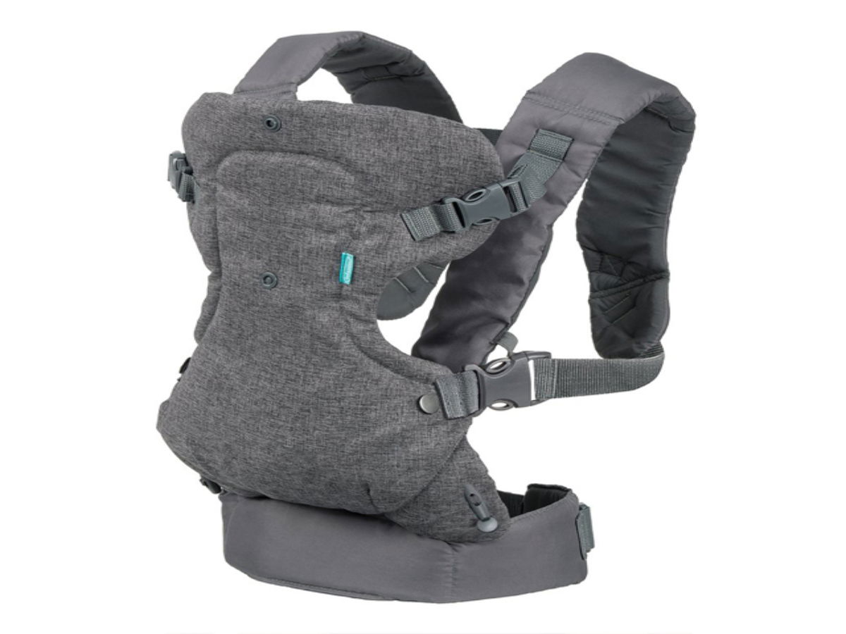 Infantino baby carrier - Best Backpack Carrier