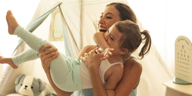 5 Best Gifts for Expecting and First-Time Moms According to Solenn Heussaff-Bolzico