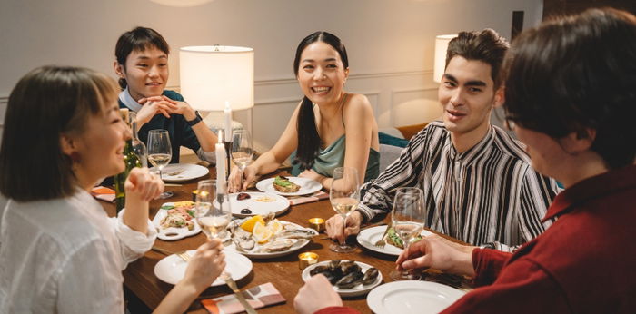 Glowing from within: Hit your holiday beauty goals with LifeFood