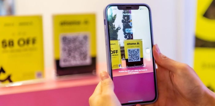 Shop smart this Christmas Season with Atome’s Buy Now, Pay Later offering - shop for gifts now and split your payments into three months