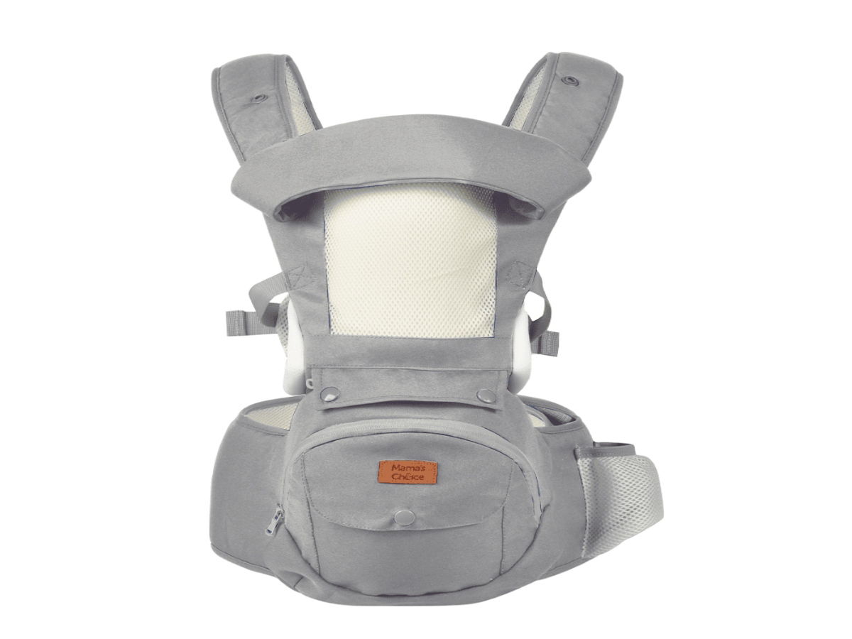 Mama’s Choice Baby Carrier