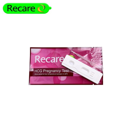 Recare Pregnancy Test Kit - Best Overall