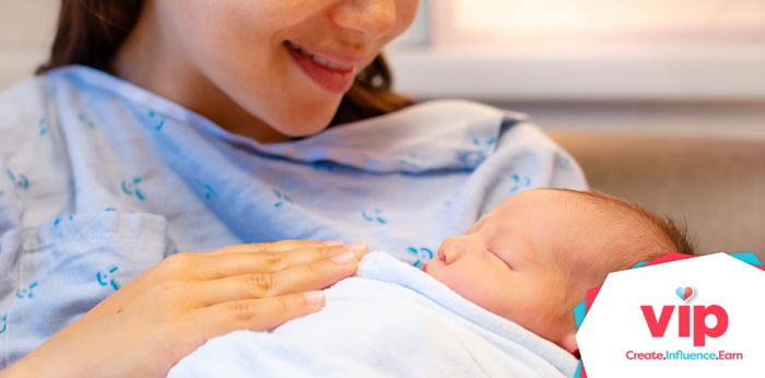 REAL STORIES: "I thought I had preterm birth it turns out that I missed calculated my period"