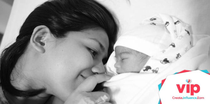 Giving birth with gestational diabetes: "I was in so much pain. I was delirious."