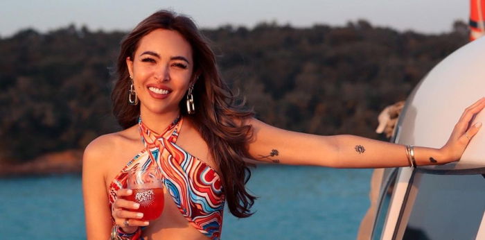 Maggie Wilson: Victor Consunji nagbayad ng 1M dollars para pabanguhin ang pangalan   