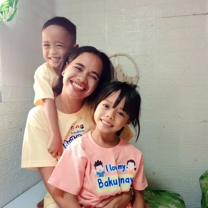 BakuNation! Isang taong pagbibigay ng confidence sa mga magulang sa bakuna para sa isang healthy family