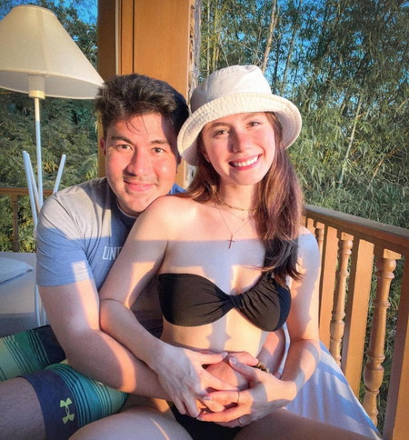 luis manzano at jessy mendiola