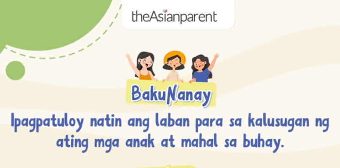 BakuNation! Isang taong pagbibigay ng confidence sa mga magulang sa bakuna para sa isang healthy family