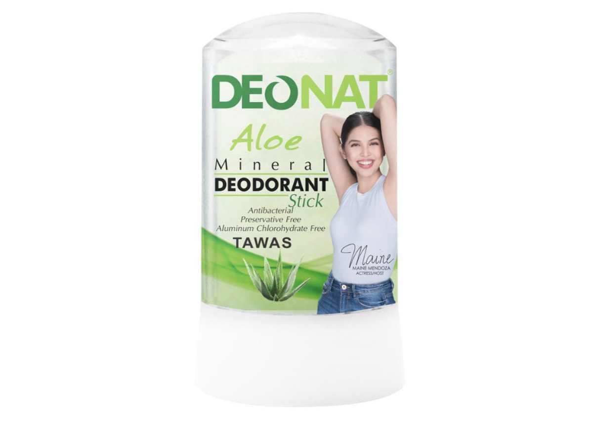 Deonat Stick - Best deo stick