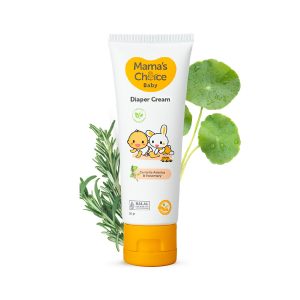 Mama's Choice Baby Diaper Cream