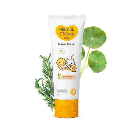 Mamas Choice Baby Diaper Cream