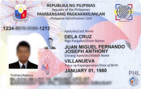 5 things you should know about the Philippine National ID system