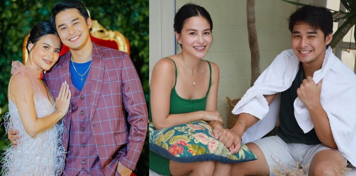 McCoy De Leon and Elisse Joson Break Up Kinumpirma Ng Aktor